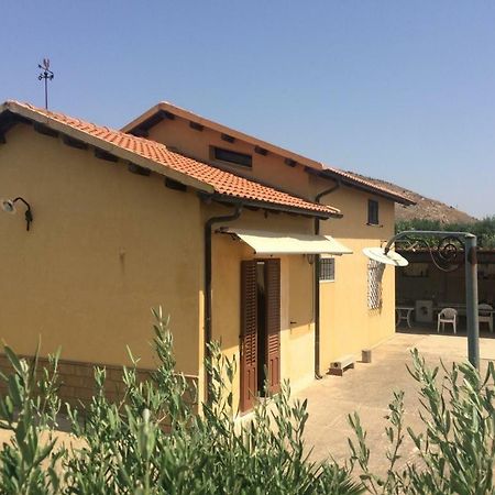 Villa Sole Terra e Mare casa Chiara Montallegro Exterior foto